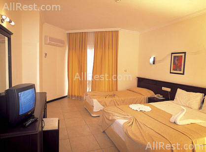 Matiate Hotel 4